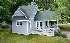 Port Cunnington Lodge